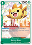 Sunny-Kun