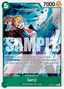 Sanji