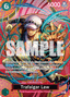 Trafalgar Law (SP)