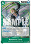 Roronoa Zoro