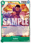 Issho - OP14-021