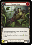 Savage Feast
