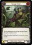 Savage Feast