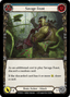 Savage Feast