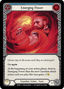 Emerging Power