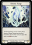 Seismic Surge