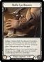 Bull's Eye Bracers