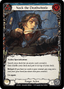 Nock the Deathwhistle