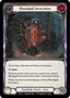 Bloodspill Invocation
