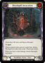 Bloodspill Invocation