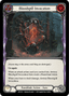 Bloodspill Invocation