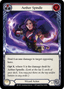 Aether Spindle