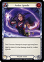 Aether Spindle