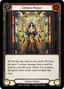Eirina's Prayer