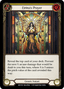 Eirina's Prayer