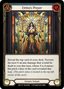 Eirina's Prayer