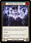 Whisper of the Oracle