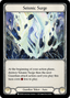 Seismic Surge