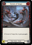 Torrent of Tempo