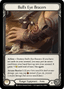Bull's Eye Bracers