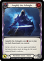 Amplify the Arknight