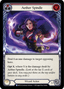 Aether Spindle
