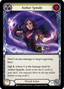 Aether Spindle