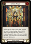 Eirina's Prayer