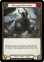 Barraging Brawnhide