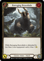 Barraging Brawnhide