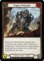 Raging Onslaught