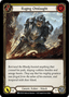 Raging Onslaught