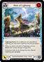 Rites of Lightning