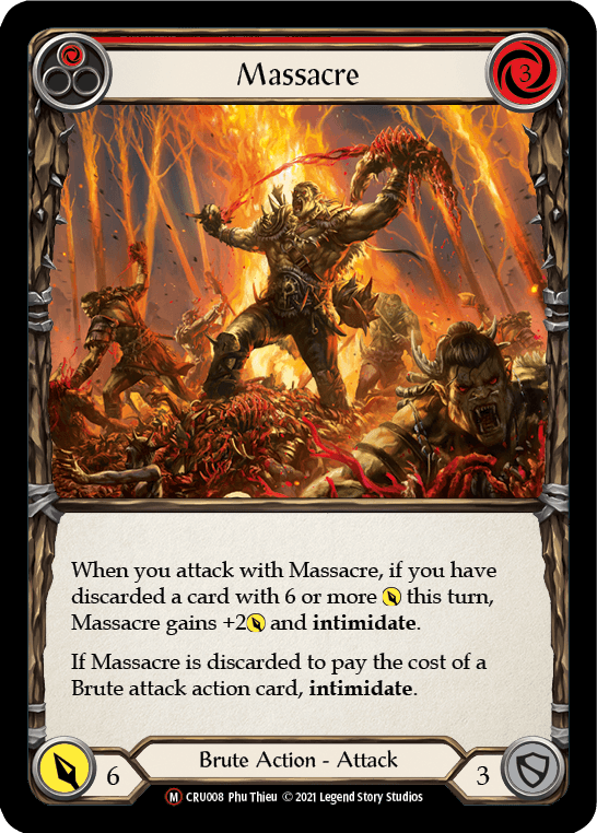 Massacre