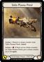 Teklo Plasma Pistol