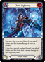 Chain Lightning