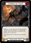 Annihilate the Armed