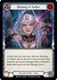 Blessing of Aether