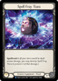 Spell Fray Tiara