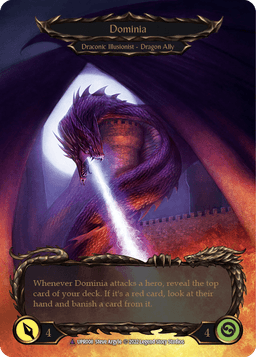 Dominia
