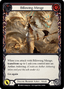 Billowing Mirage