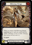 Billowing Mirage
