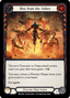 Rise from the Ashes