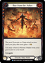Rise from the Ashes