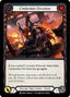 Cinderskin Devotion