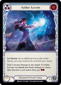 Aether Icevein