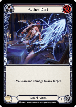 Aether Dart