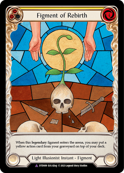 Figment of Rebirth