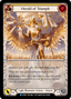 Herald of Triumph