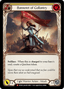 Banneret of Gallantry